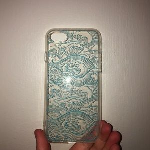wave phone case